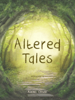 Altered Tales