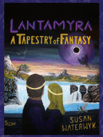 Lantamyra A Tapestry of Fantasy