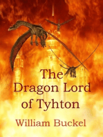 The Dragon Lord of Tyhton