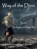 Way of the Djinn