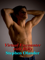 Virtual Encounter with Billy