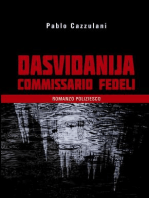 Dasvidanjia Commissario Fedeli