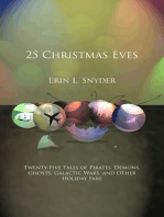 25 Christmas Eves