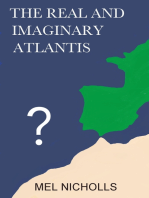 The Real and Imaginary Atlantis
