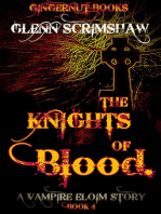 The Knights of Blood