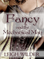Fancy and the Mechanical Man