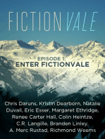 Fictionvale Magazine