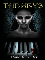 The Keys: A Gothic ReTelling of Bluebeard with Zombies