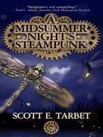 A Midsummer Night’s Steampunk