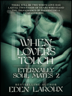 When Lovers Touch