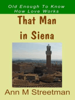 That Man in Siena