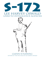 S-172: Lee Harvey Oswald Links to Intelligence Agencies