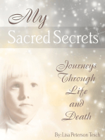 My Sacred Secrets