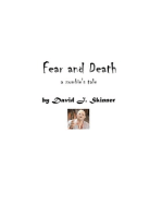 Fear and Death
