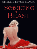 Seducing the Beast (Marked by the Beast Erotica Series)