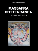 Massafra sotterranea