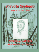 Private Svoboda