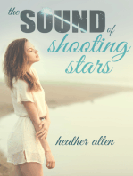 The Sound Of Shooting Stars