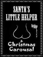 Santa's Little Helper: a Christmas carousal