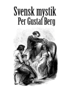 Svensk mystik