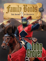 Family Bonds (The Books of Braenyn #3): The Books of Braenyn, #3