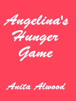 Angelina's Hunger Game