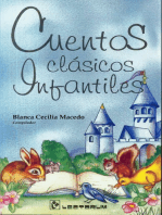 Cuentos clásicos infantiles