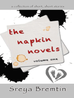 The Napkin Novels