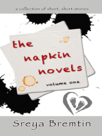 The Napkin Novels: Volume One