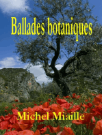 Ballades botaniques