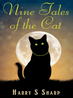 Nine Tales of the Cat