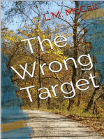 The Wrong Target