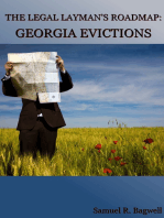 The Legal Layman's Roadmap: Georgia Evictions