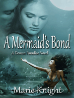 A Mermaid's Bond (A Demon Paradise Novel)