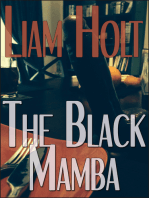 The Black Mamba ~a Short Tale of Love & Longing~