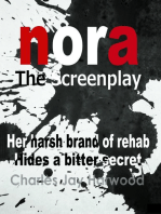 Nora The Screenplay