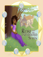 Rose and the Enchanted Seven