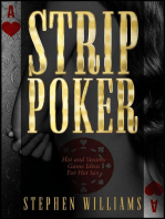 Strip Poker