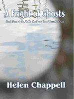 A Fright of Ghosts: Hollis Ball and Sam Wescott Series, Vol. 4