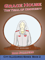 Grace House: The Trial of Obscurity: The City Allegories, #2