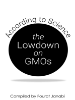 The Lowdown on GMOs: According to Science