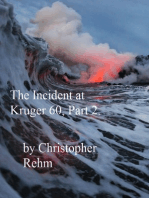 The Incident at Kruger 60, Part 2
