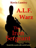 ALF Warz: The Iron Sergeant