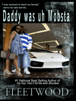 Daddy Was Uh Mobsta