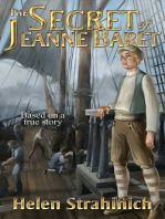 The Secret of Jeanne Baret