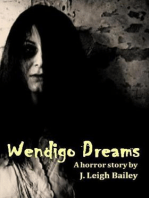 Wendigo Dreams