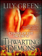 Thwarting Demons