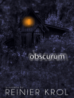 Obscurum (a novella)