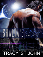 Shalia's Diary Book 2