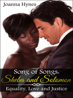 Song of Songs: Solomon And Sheba Part II